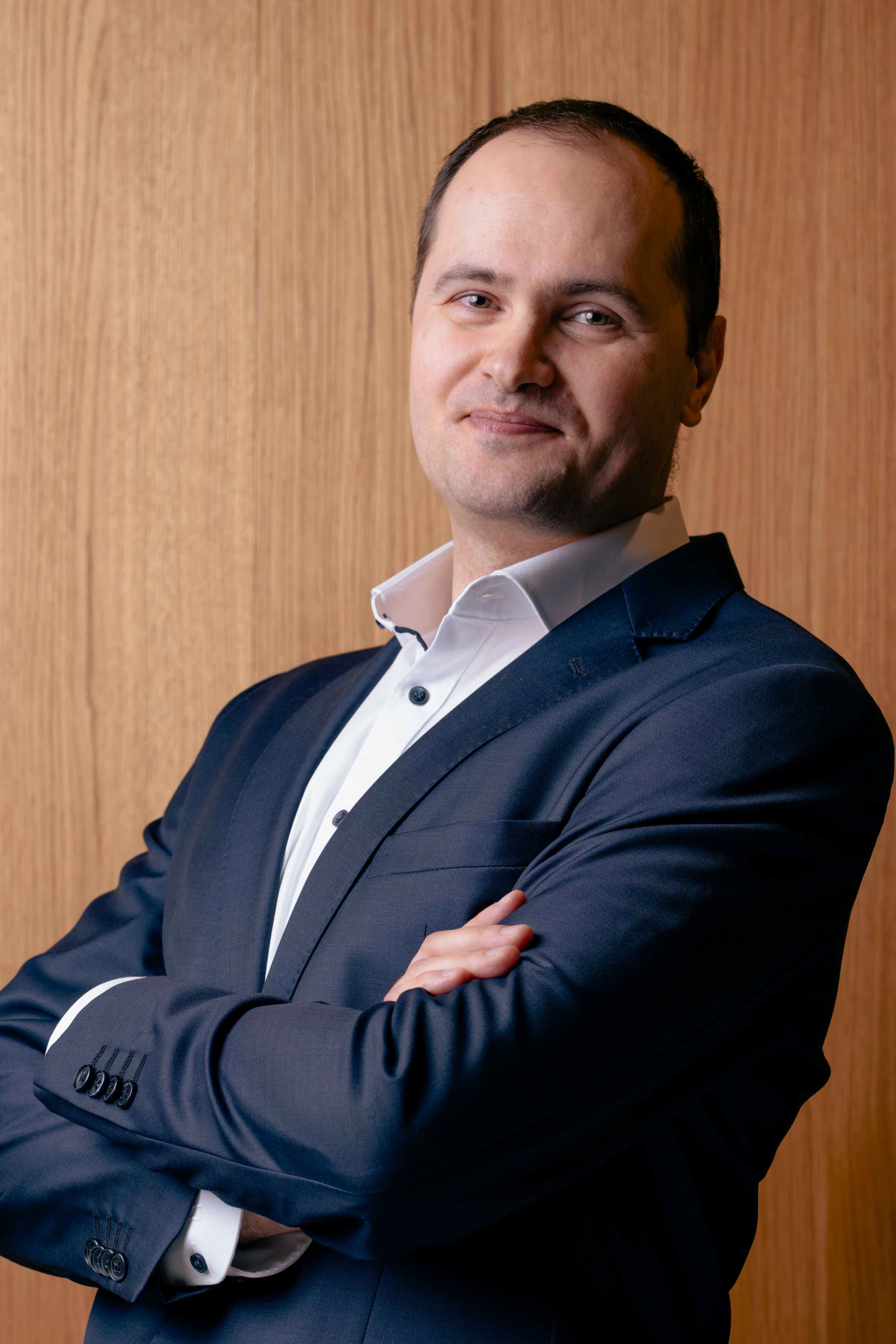 Pavel Kůžel